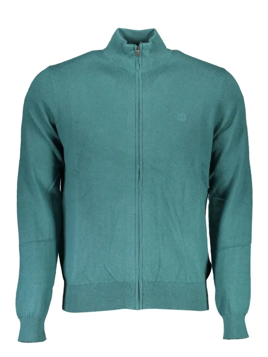 North Sails Herren Cardigan Grün | online kaufen