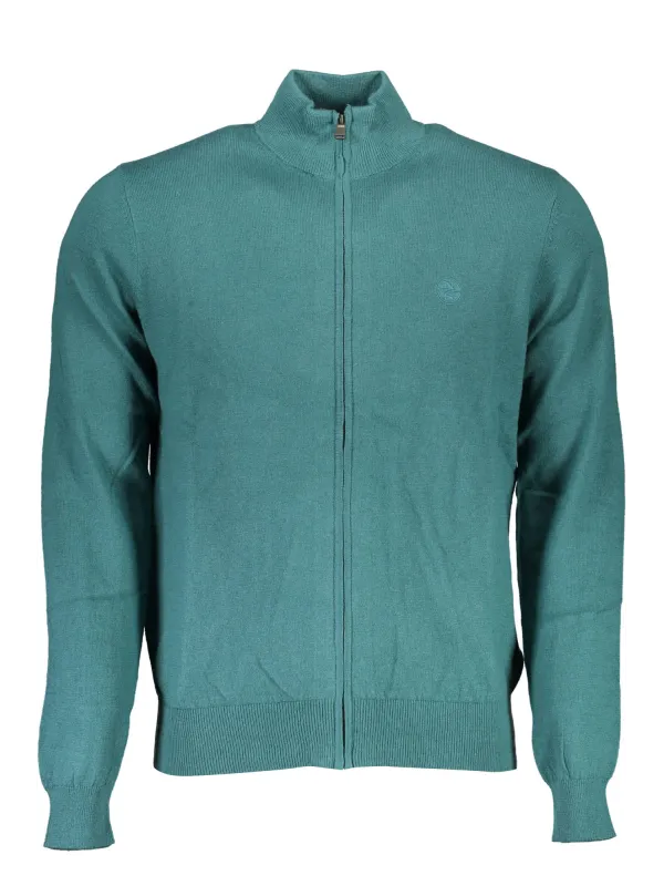 North Sails Herren Cardigan Grün | online kaufen