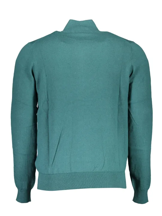 North Sails Herren Cardigan Grün | online kaufen