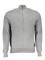 North Sails Herren Cardigan Grau | online kaufen