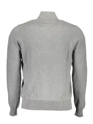 North Sails Herren Cardigan Grau | online kaufen