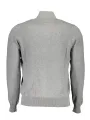 North Sails Herren Cardigan Grau | online kaufen