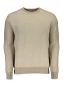 North Sails Herren Pullover Beige | online kaufen