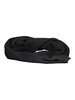 North Sails Herren Schal Schwarz mieten | Flex-Fashion Verleih