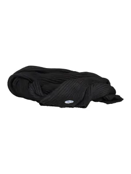 North Sails Herren Schal mieten - Schwarz, Stilvoll & Warm