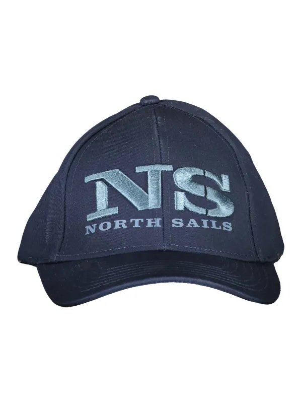 North Sails Herren Mütze Blau | online kaufen