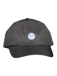 North Sails Herren Mütze Schwarz | online kaufen