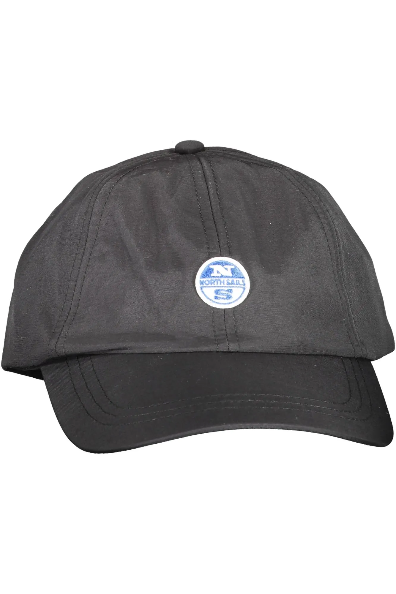 Herren Mütze Schwarz 623185-000_NERO_0999