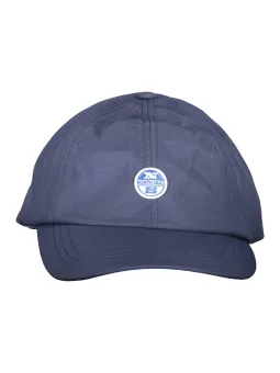 Mieten Sie die North Sails Herren Mütze Blau - Flex-Fashion