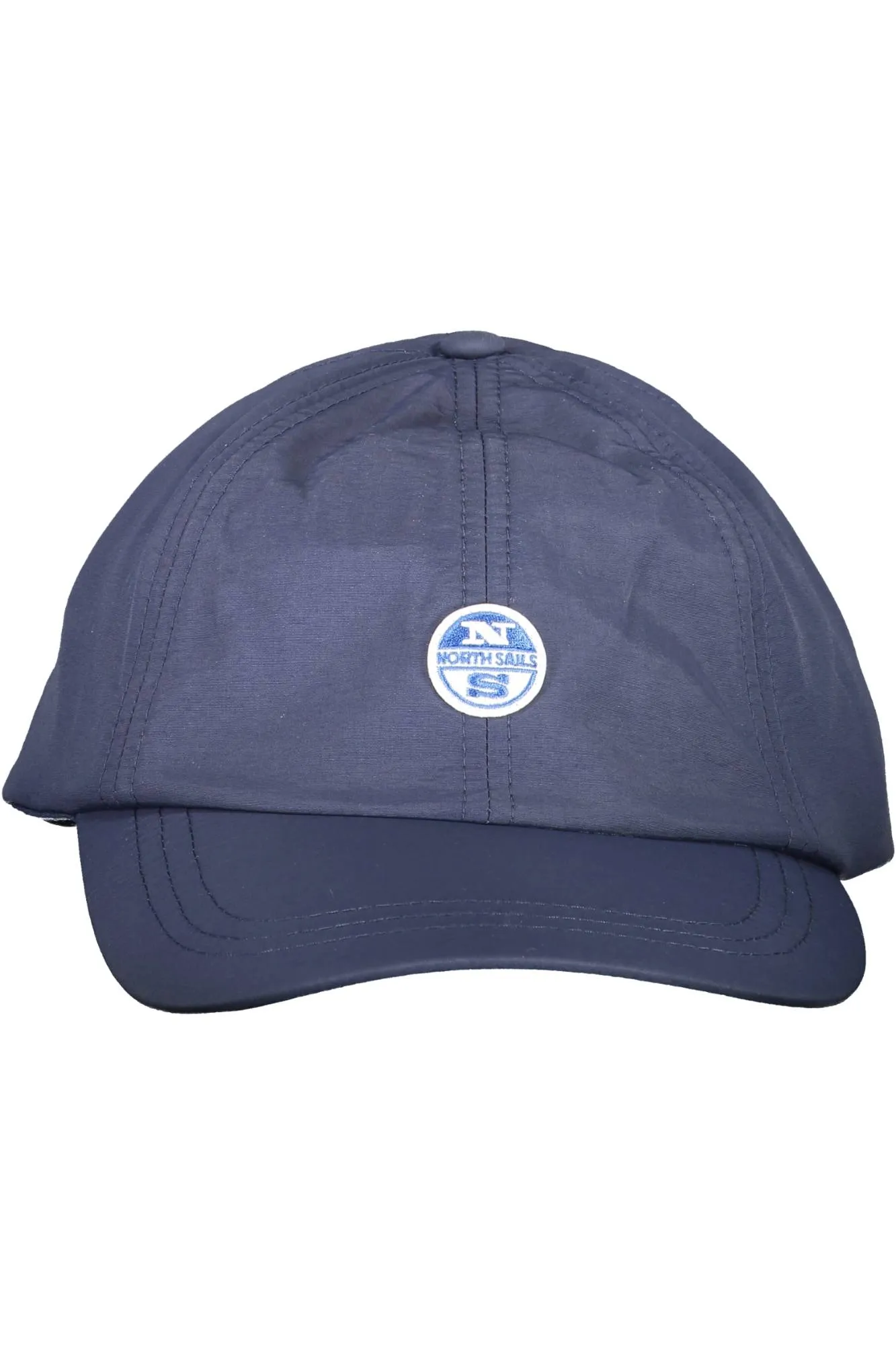 Herren Mütze Blau 623185-000_BLU_0802