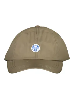 North Sails Herren Mütze Grün | online kaufen