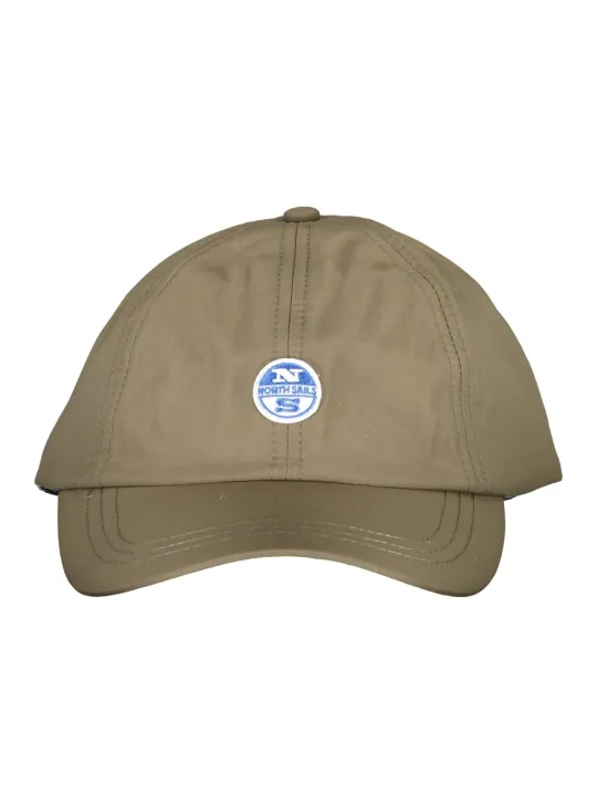 North Sails Herren Mütze Grün | online kaufen