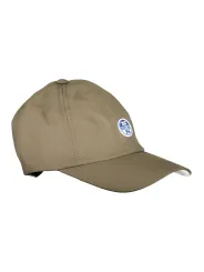 North Sails Herren Mütze Grün | online kaufen