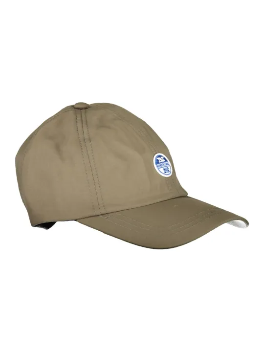 North Sails Herren Mütze Grün | online kaufen