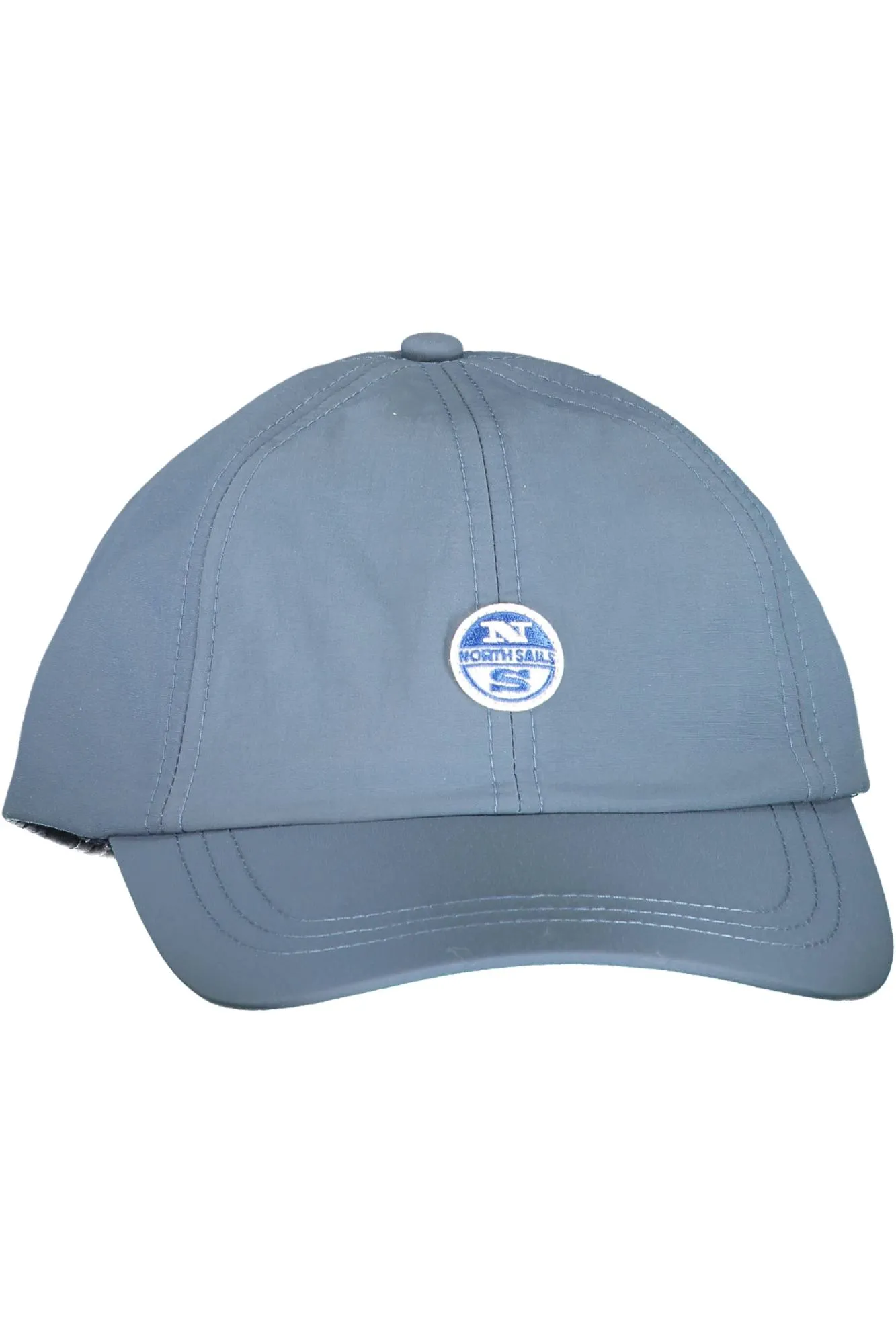 Herren Mütze Blau 623185-000_BLU_0787