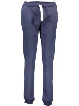North Sails Damen Sporthose Blau mieten | Flex-Fashion