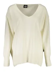 North Sails Damen Langarmshirt Weiß | online kaufen