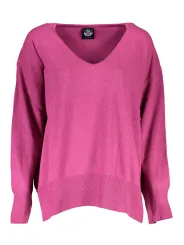 North Sails Damen Langarmshirt Violett | online kaufen