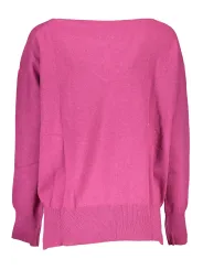 North Sails Damen Langarmshirt Violett | online kaufen