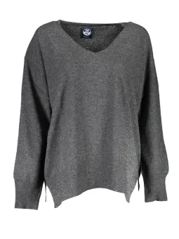 North Sails Damen Langarmshirt Schwarz | online kaufen