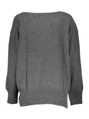 North Sails Damen Langarmshirt Schwarz | online kaufen