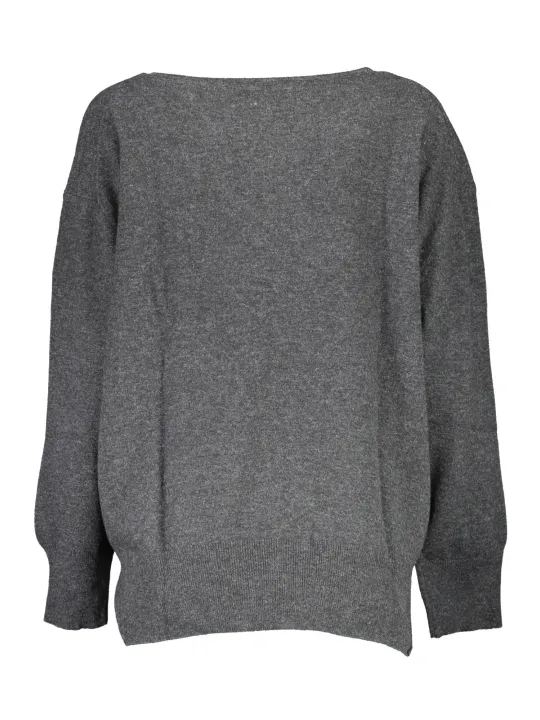 North Sails Damen Langarmshirt Schwarz | online kaufen