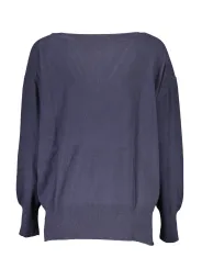 North Sails Damen Langarmshirt Blau | online kaufen