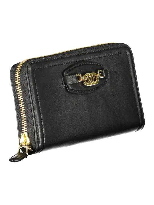 RALPH LAUREN Damen Portemonnaie Schwarz | online kaufen