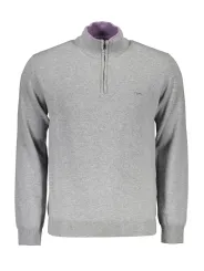 Herren Pullover Grau von Harmont & Blaine mieten - Flex-Fashion