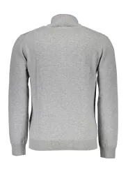 Herren Pullover Grau von Harmont & Blaine mieten - Flex-Fashion