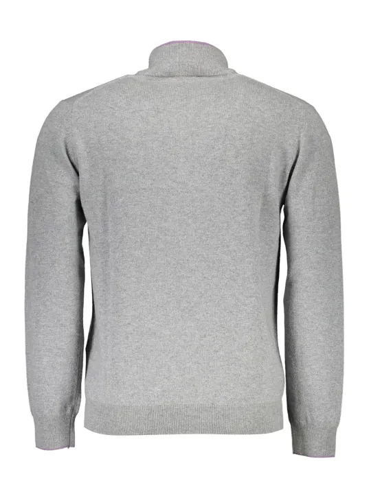 Herren Pullover Grau von Harmont & Blaine mieten - Flex-Fashion