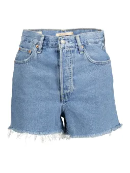 Levi's Damen Tasche Hellblau mieten - Flex-Fashion Verleih
