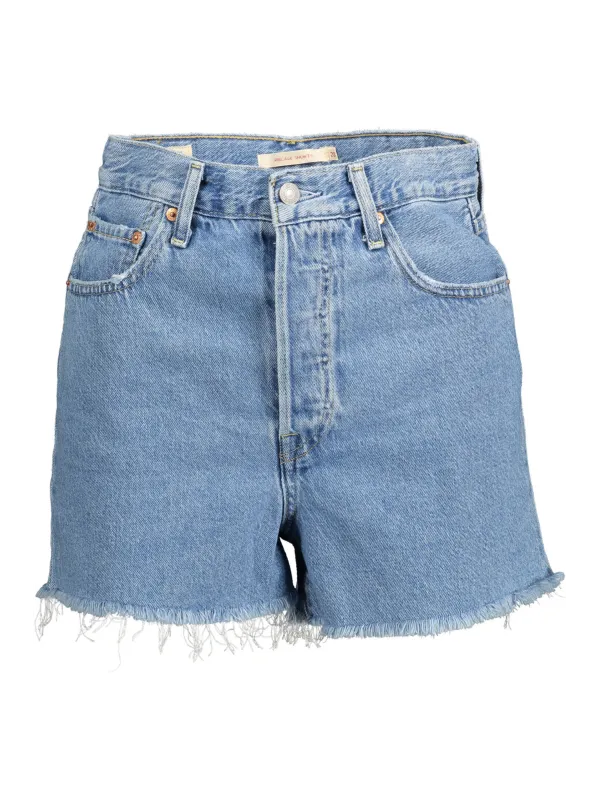 Levi's Damen Tasche Hellblau | online kaufen