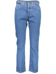 Levi's Damen JEANS Blau | online kaufen