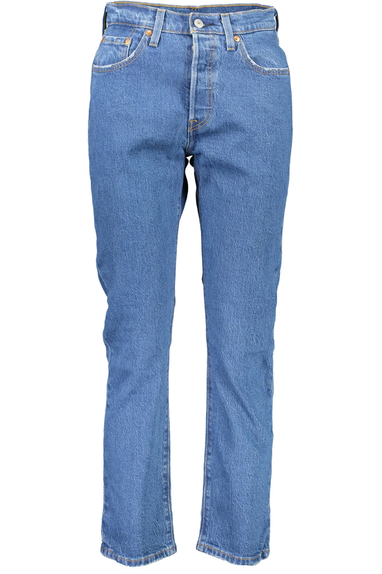 Damen JEANS Blau 36200_BLU_225