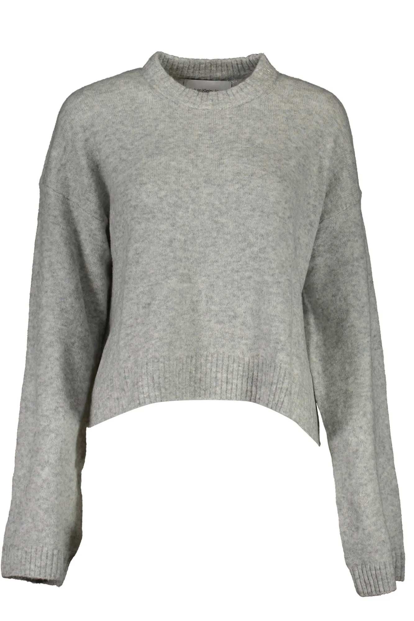 Damen Pullover Grau J20J220481_GRIGIO_P01