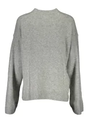 Calvin Klein Damen Pullover Grau | online kaufen