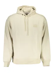 Calvin Klein Herren Langarm-Sweatshirt Beige | online kaufen