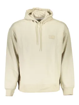 Calvin Klein Herren Sweatshirt Beige XL leihen - Flex-Fashion