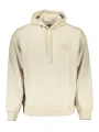 Calvin Klein Herren Langarm-Sweatshirt Beige | online kaufen