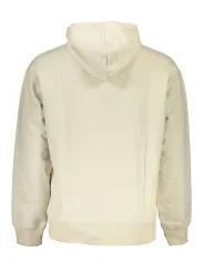 Calvin Klein Herren Langarm-Sweatshirt Beige | online kaufen