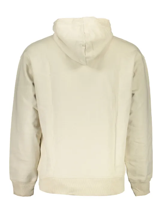 Calvin Klein Herren Langarm-Sweatshirt Beige | online kaufen