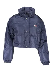 Tommy Hilfiger Damen Langarmjacke Blau | online kaufen