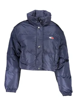 Tommy Hilfiger Damen Langarmjacke Blau | online kaufen