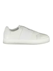 Calvin Klein Damen Sportschuh Weiß | online kaufen