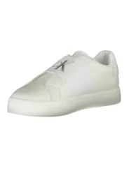 Calvin Klein Damen Sportschuh Weiß | online kaufen