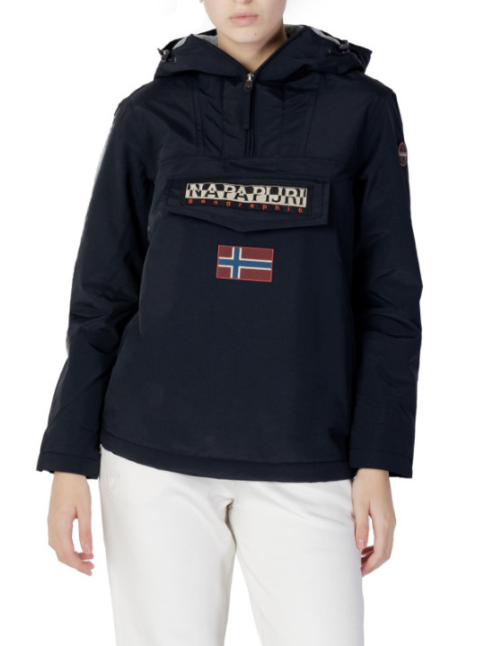 Jacken Napapijri - Napapijri Giubbotto Donna 280,00 €  | Planet-Deluxe