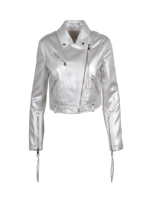 Kostümjacken Patrizia Pepe - Patrizia Pepe Giacca Donna 290,00 €  | Planet-Deluxe