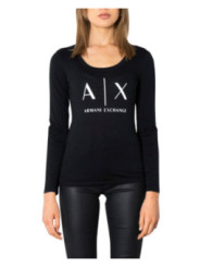 T-Shirt Armani Exchange - Armani Exchange T-Shirt Donna 100,00 €  | Planet-Deluxe