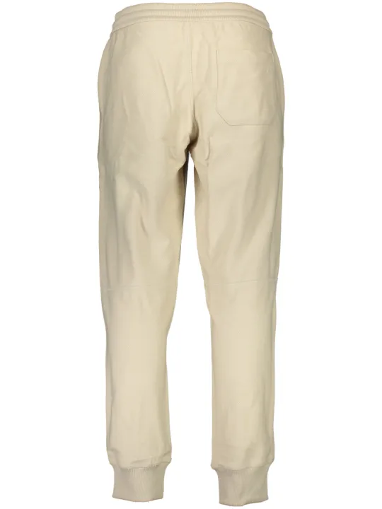 Calvin Klein Herren Hose Beige | online kaufen